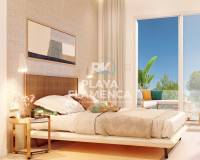 New Build - Apartment / Flat - Pilar de la Horadada