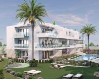 New Build - Apartment/Flat - Pilar de la Horadada