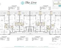 New Build - Apartment/Flat - Pilar de la Horadada