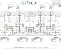 New Build - Apartment/Flat - Pilar de la Horadada