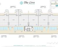 New Build - Apartment/Flat - Pilar de la Horadada