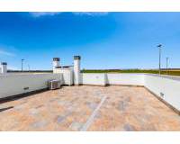 New Build - Apartment / Flat - Pilar de la Horadada
