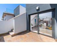 New Build - Apartment / Flat - Pilar de la Horadada