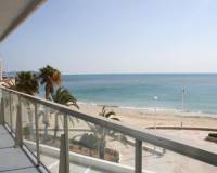 New Build - Apartment / Flat - Playa De La Fossa