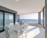 New Build - Apartment / Flat - Punta Prima