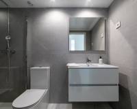 New Build - Apartment/Flat - Punta Prima