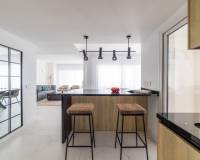 New Build - Apartment / Flat - Punta Prima