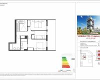 New Build - Apartment / Flat - Saladar