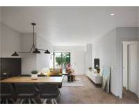 New Build - Apartment/Flat - San Javier