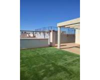 New Build - Apartment/Flat - San Miguel Salinas