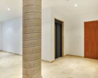 New Build - Apartment / Flat - San Miguel Salinas