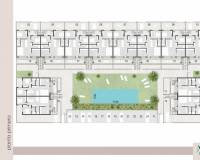 New Build - Apartment / Flat - San Pedro de Pinatar - San Pedro del Pinatar