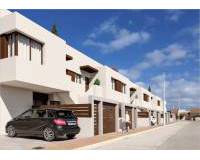 New Build - Apartment/Flat - San Pedro de Pinatar - San Pedro del Pinatar