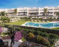 New Build - Apartment/Flat - Santa Pola - Gran Alacant
