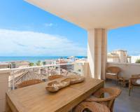 New Build - Apartment / Flat - Santa Pola - Gran Playa