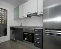 New Build - Apartment/Flat - Santa Pola - Gran Playa