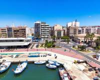 New Build - Apartment/Flat - Santa Pola - Puerto