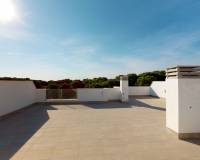 New Build - Apartment/Flat - Santiago de la ribera