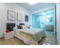 New Build - Apartment/Flat - Torrevieja - Centro