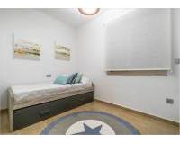 New Build - Apartment/Flat - Torrevieja - Centro