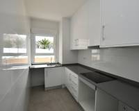 New Build - Apartment/Flat - Torrevieja - La Mata