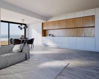 New Build - Apartment / Flat - Torrevieja - La Mata