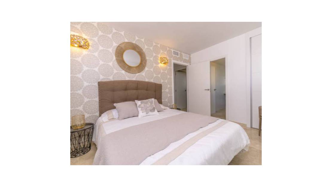 New Build - Apartment/Flat - Torrevieja - La Recoleta