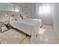 New Build - Apartment/Flat - Torrevieja - La Recoleta