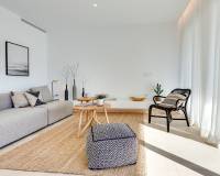 New Build - Apartment/Flat - Torrevieja - Lago jardin