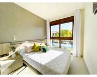 New Build - Apartment/Flat - Torrevieja - Los balcones