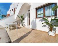 New Build - Apartment / Flat - Torrevieja - Los balcones
