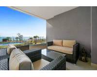 New Build - Apartment/Flat - Torrevieja - Panorama Mar