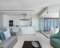 New Build - Apartment/Flat - Torrevieja - Playa del Cura