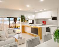 New Build - Apartment/Flat - Torrevieja - Playa del Cura