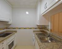 New Build - Apartment / Flat - Torrevieja - Torreblanca