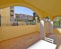 New Build - Apartment / Flat - Torrevieja - Torreblanca