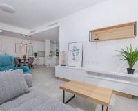 New Build - Apartment / Flat - URBANIZACIONES