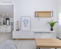 New Build - Apartment / Flat - URBANIZACIONES