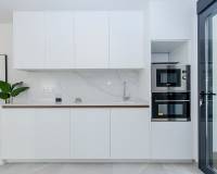 New Build - Apartment / Flat - URBANIZACIONES