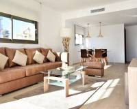 New Build - Apartment / Flat - Villamartin - Los Dolses