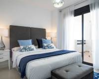 New Build - Apartment/Flat - 