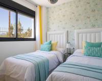 New Build - Apartment/Flat - 