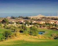 New Build - Дом рядовой застройки - Alenda Golf