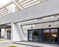 New Build - Дом рядовой застройки - Alenda Golf