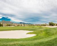 New Build - Дом рядовой застройки - Altaona golf and country village