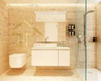 New Build - Дом рядовой застройки - Daya Nueva - Almoradí