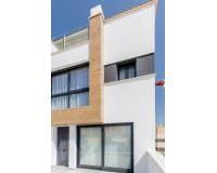 New Build - Дом рядовой застройки - Guardamar del Segura