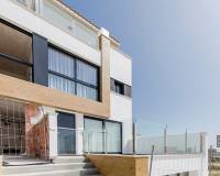 New Build - Дом рядовой застройки - Guardamar del Segura