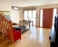 New Build - Дом рядовой застройки - Pilar de la Horadada