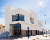 New Build - Коммерческие помещения - Orihuela Costa - La Zenia